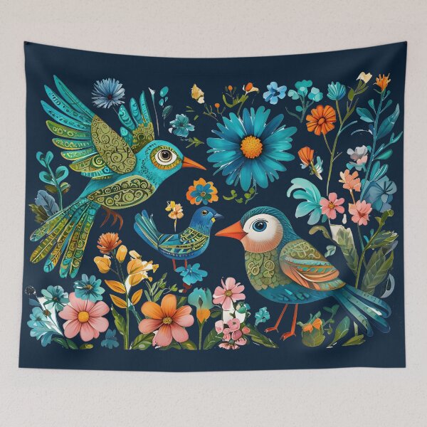 Item preview, OUT FOR A FLUTTER designed and sold by WendyMaree.
