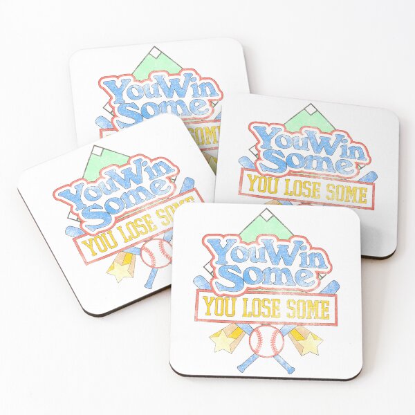 Item preview, You Win Some You Lose Some designed and sold by Jacqostermann.