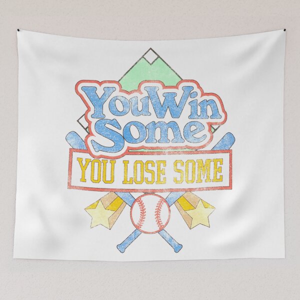 Item preview, You Win Some You Lose Some designed and sold by Jacqostermann.