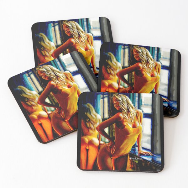 Item preview, Whole a lot designed and sold by raquelgarciaart.