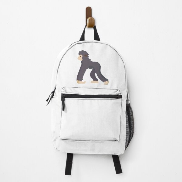 Item preview, Gutsick Gibbon designed and sold by eidramesh.