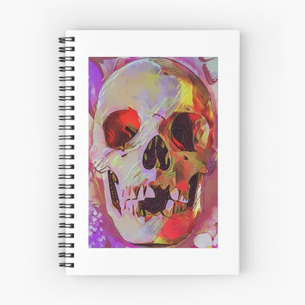 Item preview, Totenkopf Tot gift idea designed and sold by haads.