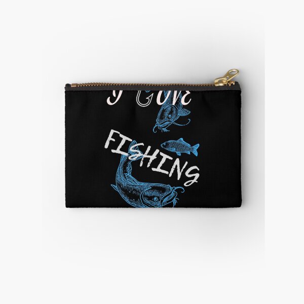 Item preview, I Love fishing designed and sold by Stefanrajzer.