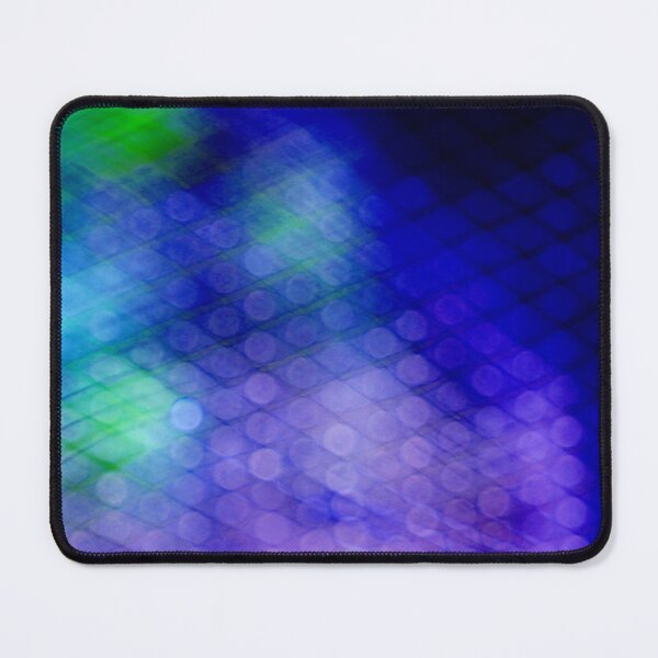 Item preview, Bokeh reflected by the setting sun hits the net. designed and sold by KinImageCraft.