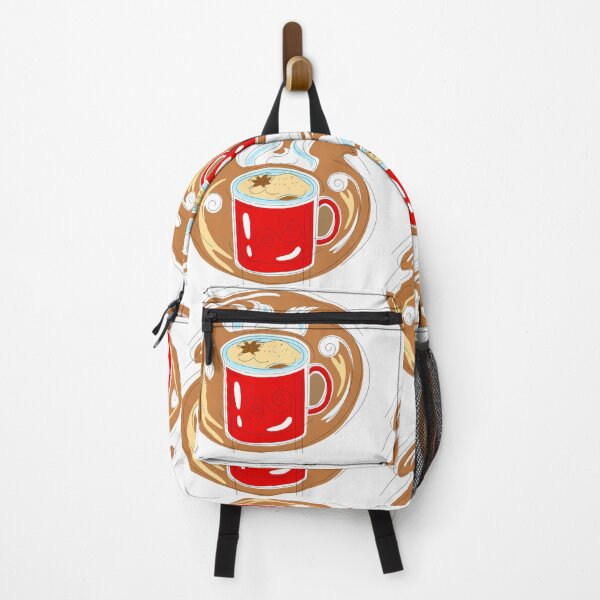Item preview,  Warm Winter Spice Mug Illustration designed and sold by Mahakamel.
