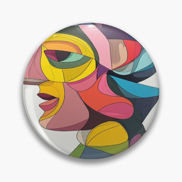 Item preview, Color head designed and sold by Dadziosz.