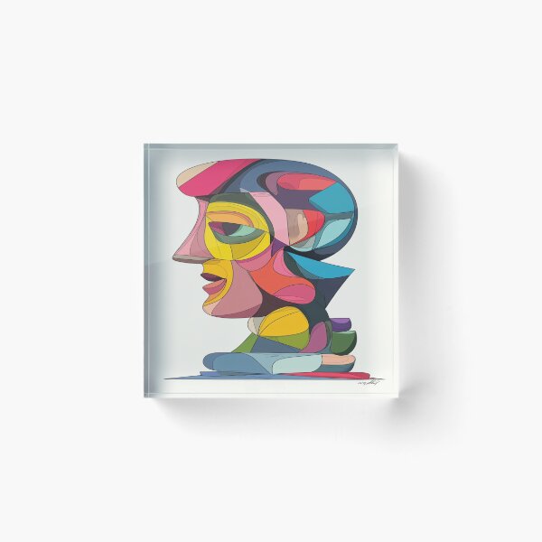 Item preview, Color head designed and sold by Dadziosz.