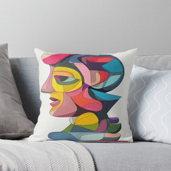 Item preview, Color head designed and sold by Dadziosz.