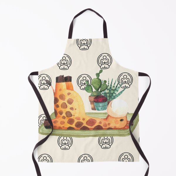 Item preview, Animal Yoga designed and sold by ahoffnag.