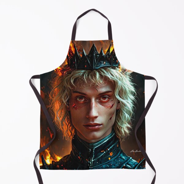 Item preview, Golden Boy C Rush AI Edition Halloween Funkanometry designed and sold by thisisalearcila.