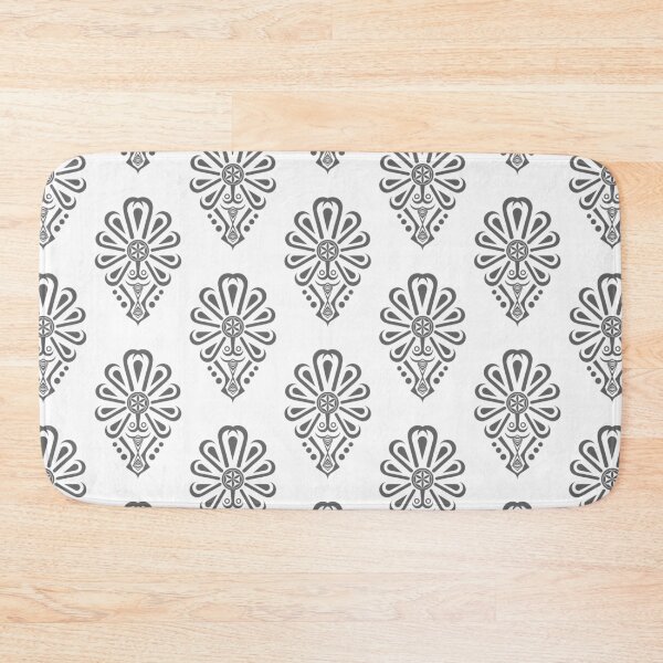 Item preview, Folk art, pattern of Polish highlanders - Parzenica designed and sold by mikistudio.