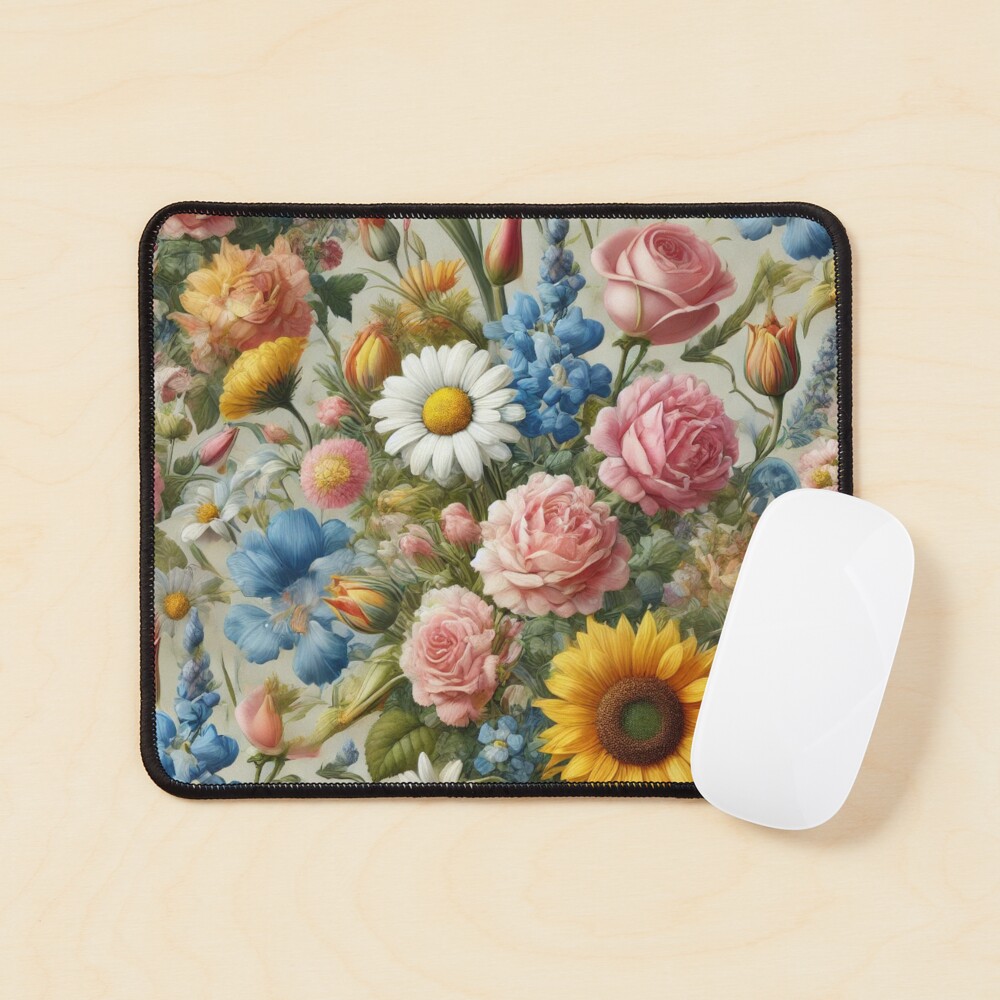Item preview, Mouse Pad designed and sold by by-RK.