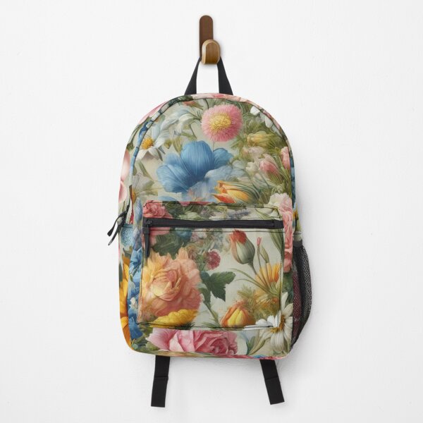 Item preview, Flowery flowers  designed and sold by by-RK.