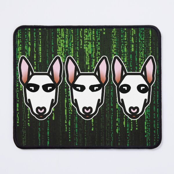 Item preview, A Patch in The Matrix -  designed and sold by waltzermitty.