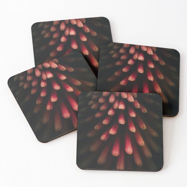 Item preview, Tropical Red designed and sold by EdgarInFocus.