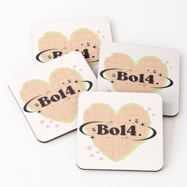 Item preview, BOL4 K-Pop Design Heartfelt Scrapbook Design Orange Heart designed and sold by AJUNICE STUDIO.