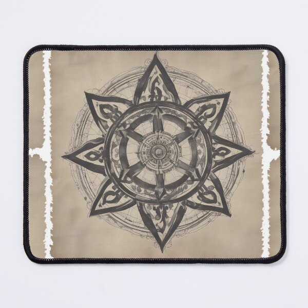 Item preview, wind-rose designed and sold by duhnnae.