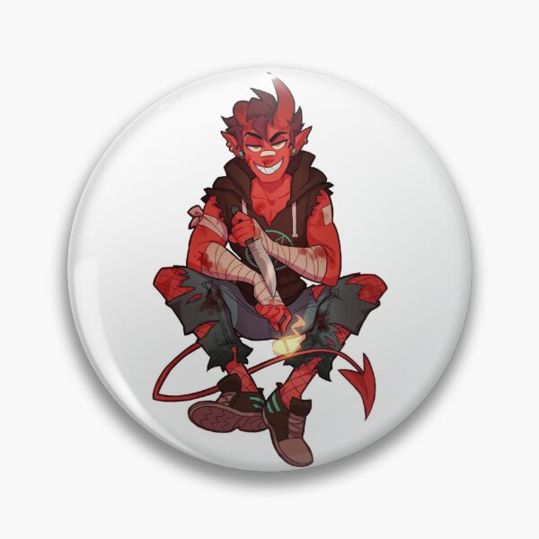 Item preview, monster prom Damien LaVey designed and sold by harriertail.