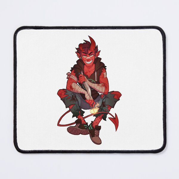 Item preview, monster prom Damien LaVey designed and sold by harriertail.