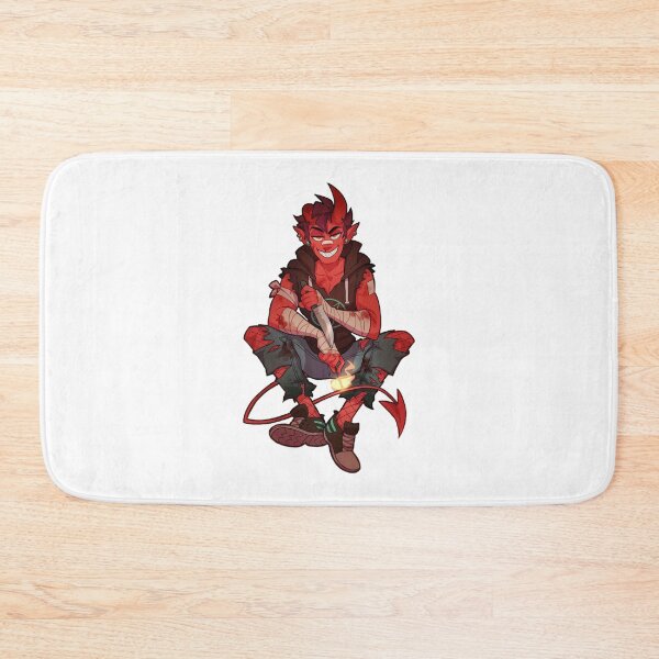 Item preview, monster prom Damien LaVey designed and sold by harriertail.