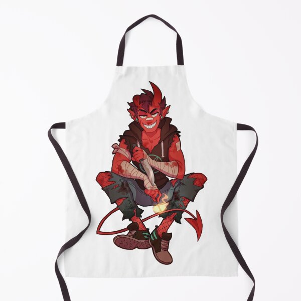 Item preview, monster prom Damien LaVey designed and sold by harriertail.