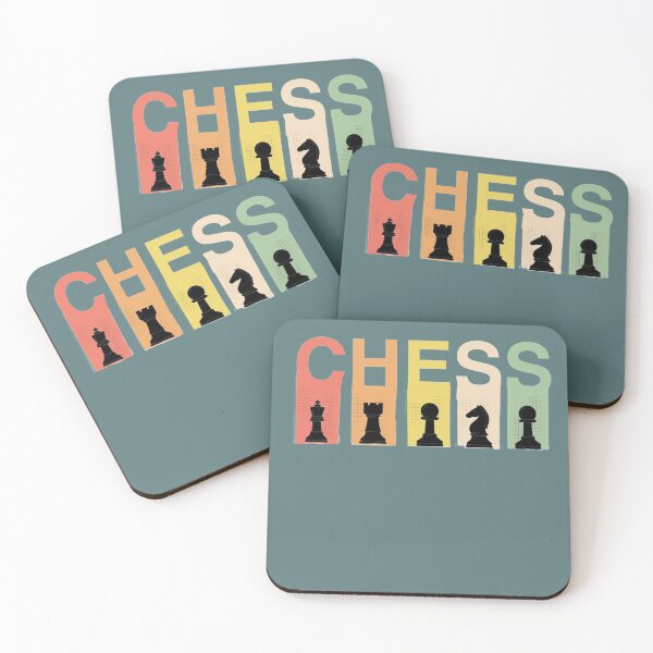Item preview, “Strategic Moves” Chess Design designed and sold by CreationbyNiki.