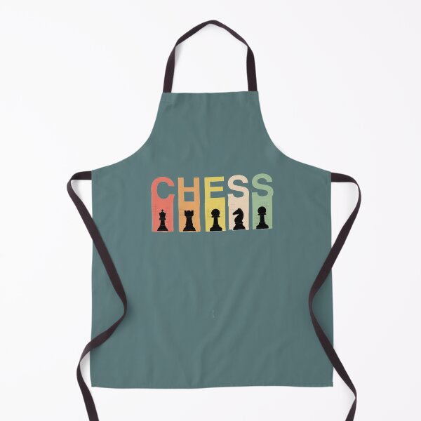 Item preview, “Strategic Moves” Chess Design designed and sold by CreationbyNiki.