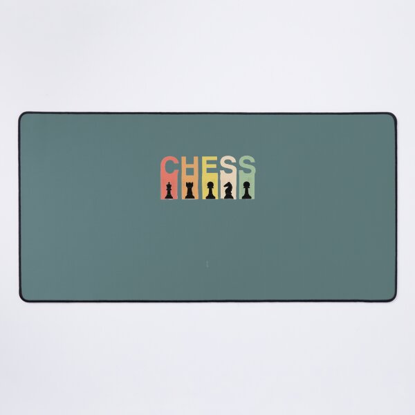 Item preview, “Strategic Moves” Chess Design designed and sold by CreationbyNiki.