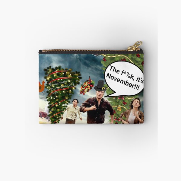 Item preview, A tornado gift for Thanksgiving and Christmas designed and sold by reallypathetic.