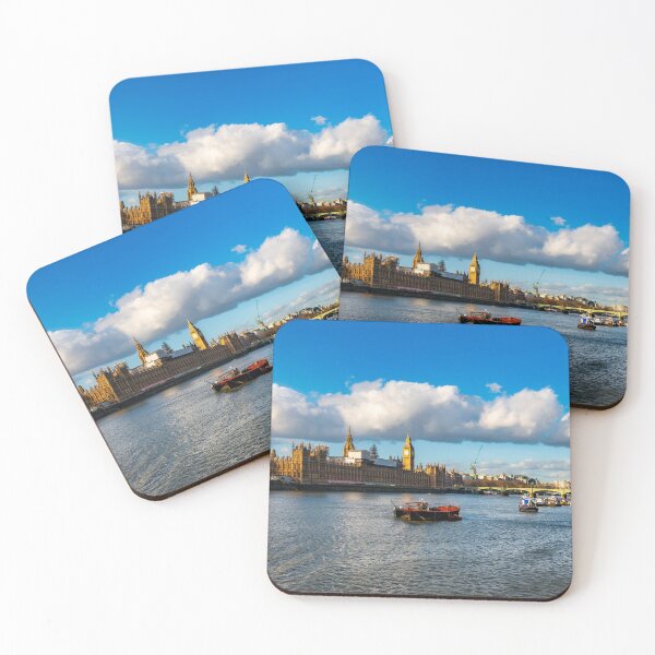 Item preview, River Thames London  designed and sold by AJEvans.