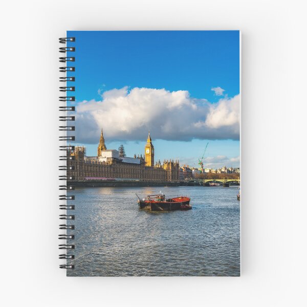Item preview, River Thames London  designed and sold by AJEvans.