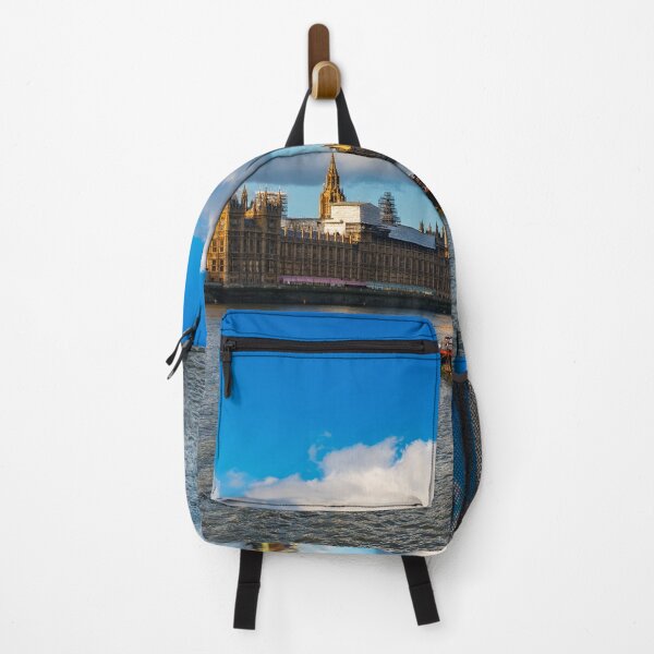 Item preview, River Thames London  designed and sold by AJEvans.