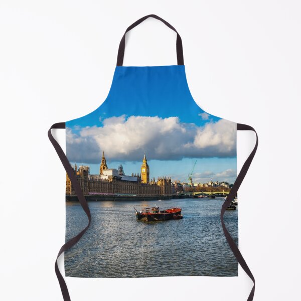 Item preview, River Thames London designed and sold by AJEvans.