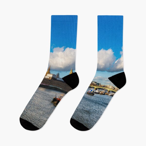 Item preview, River Thames London  designed and sold by AJEvans.