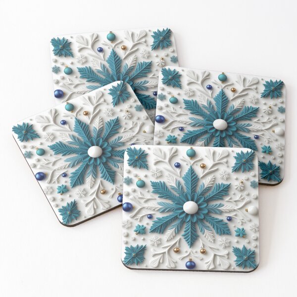 Item preview, Christmas star design designed and sold by Osintown.