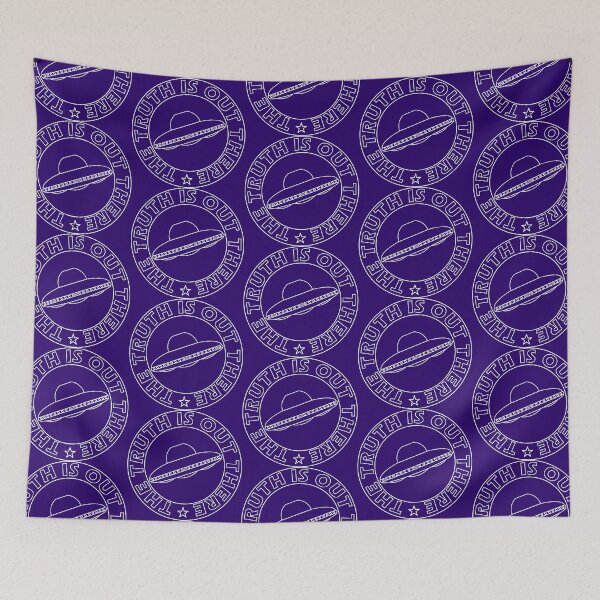 Item preview, The truth is out there. designed and sold by MiPa78.