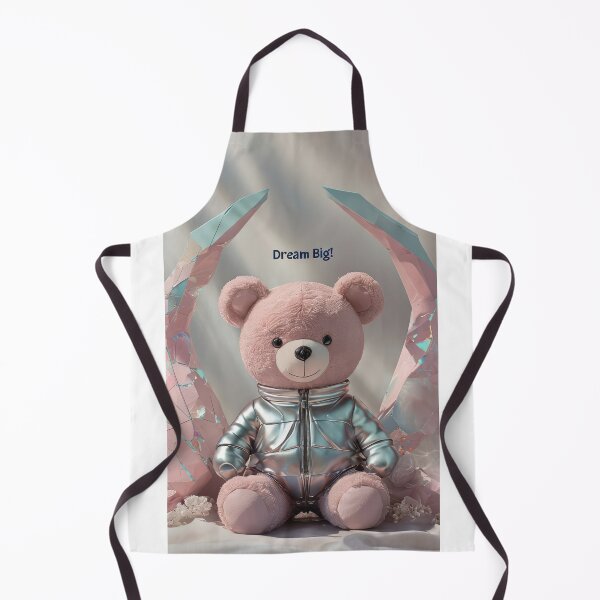 Item preview, "Dream Big! Soft and Playful Bear Phone Case" designed and sold by wtalat123.