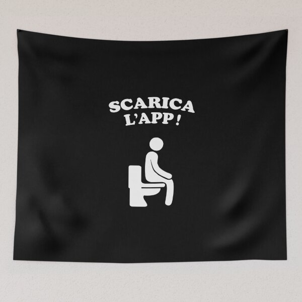 Item preview, Scarica l'app ! designed and sold by maxdolcini.