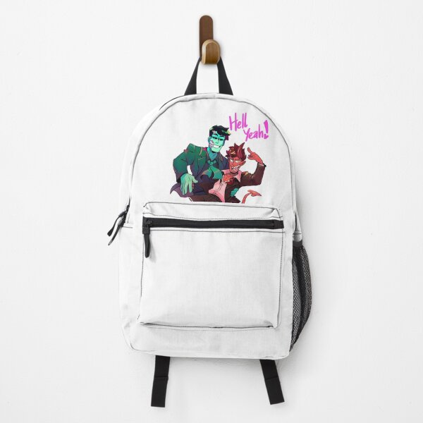 Item preview, monster prom Damien LaVey and Brian Yu designed and sold by harriertail.