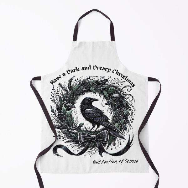 Item preview, Festive with a hint of Sarcasm designed and sold by IzzyandJames.