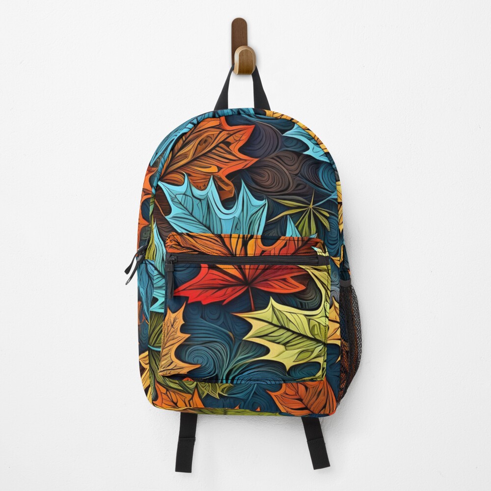 Item preview, Backpack designed and sold by arnpau.