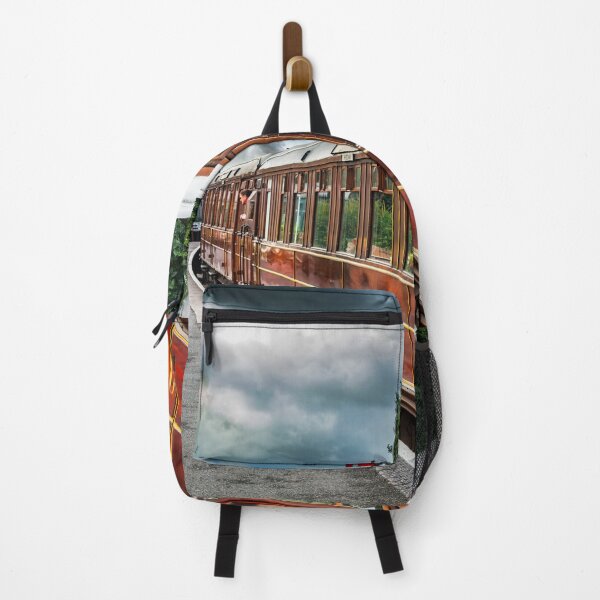 Item preview, Victorian Railway Station UK designed and sold by AJEvans.