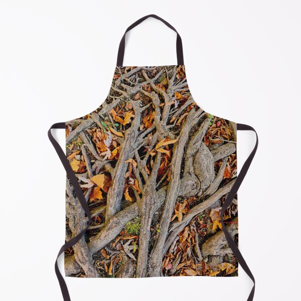 Item preview, Autumn Roots designed and sold by bjtomiko.