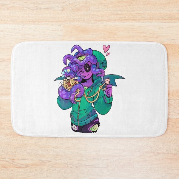 Item preview, Zoe Z'Gord, Ruler of the Dark Realms designed and sold by harriertail.