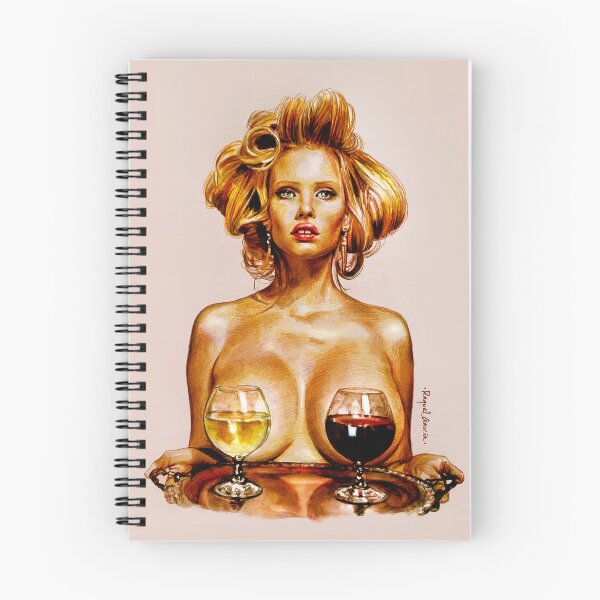 Artikelvorschau, Wein entworfen und verkauft von raquelgarciaart.
