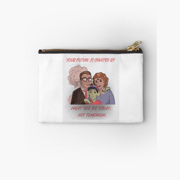 Item preview, Today’s  Actions Shape Your Future, Not Tomorrow’s Choices designed and sold by EngagingLayout.