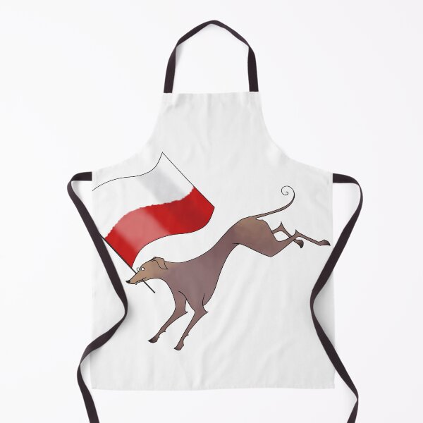Item preview, Worldwide hounds Poland designed and sold by Shortboypaints.