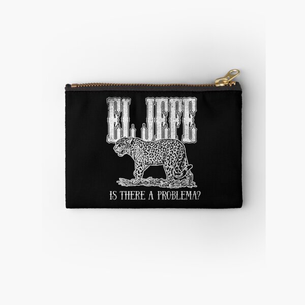 Item preview, El Jefe designed and sold by EddieBalevo.