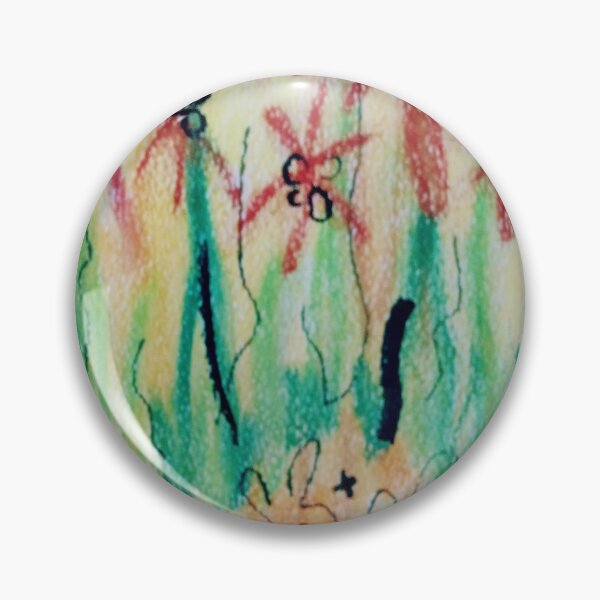 Item preview, Red palm trees designed and sold by ArtbyColleen.