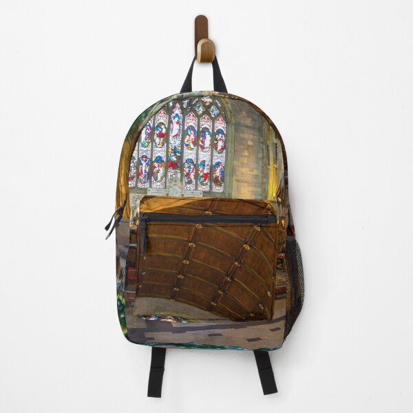 Item preview, Christmas Splendor in an Ancient Church designed and sold by AJEvans.